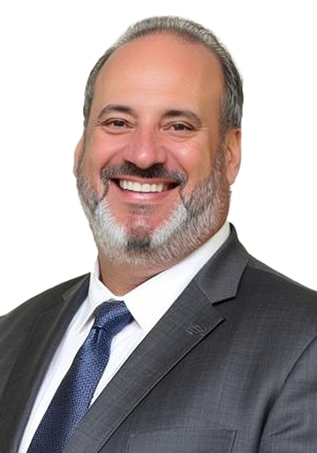 David E. Berger